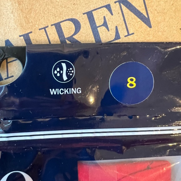 NWT RALPH LAUREN
KIDS' BASELAYER LONG SLEEVE CREW & PANT - Picture 2 of 5